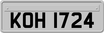 KOH1724