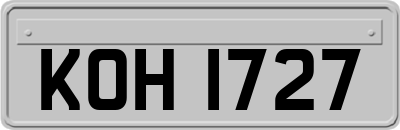 KOH1727