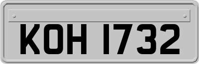 KOH1732