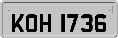 KOH1736