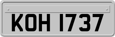 KOH1737