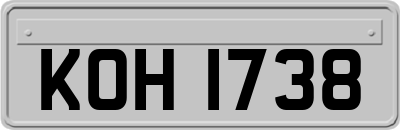 KOH1738