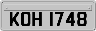 KOH1748