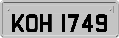 KOH1749