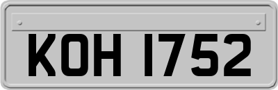 KOH1752
