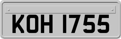 KOH1755