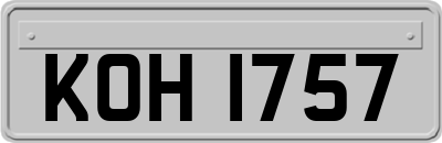 KOH1757