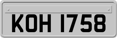 KOH1758