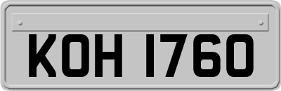 KOH1760