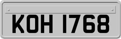 KOH1768