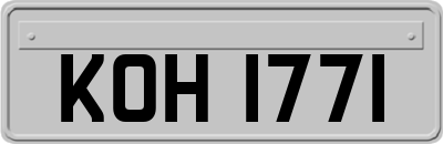 KOH1771