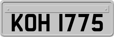 KOH1775