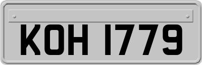 KOH1779