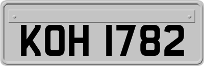 KOH1782
