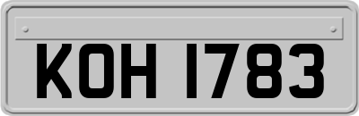KOH1783