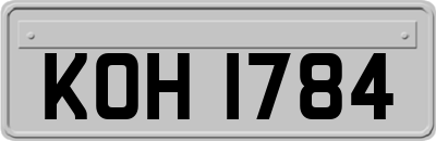 KOH1784