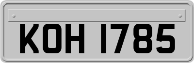 KOH1785