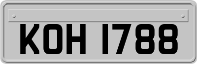 KOH1788