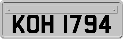 KOH1794