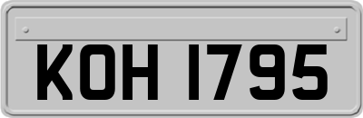 KOH1795