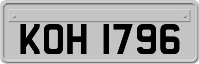 KOH1796