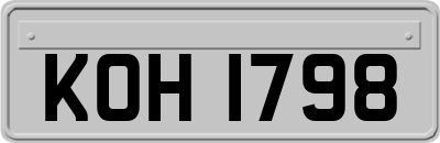 KOH1798