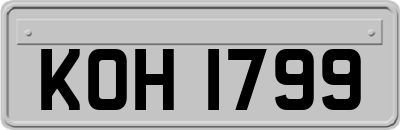 KOH1799