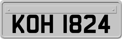 KOH1824