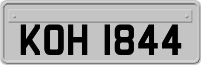 KOH1844