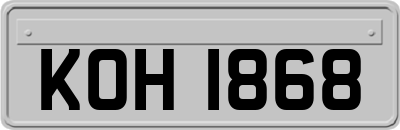 KOH1868
