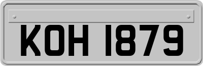 KOH1879