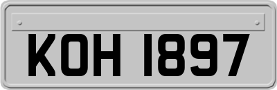 KOH1897