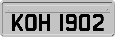 KOH1902