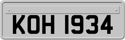 KOH1934