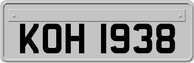 KOH1938