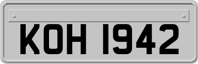 KOH1942