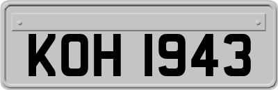 KOH1943