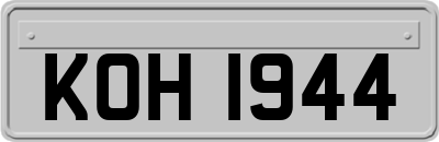 KOH1944