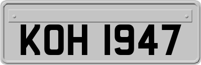 KOH1947