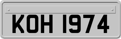 KOH1974