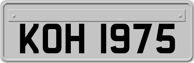 KOH1975