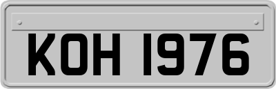 KOH1976