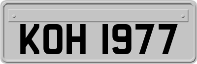 KOH1977
