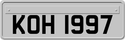 KOH1997