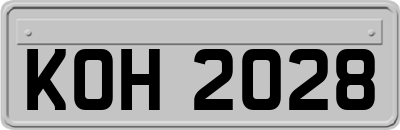 KOH2028