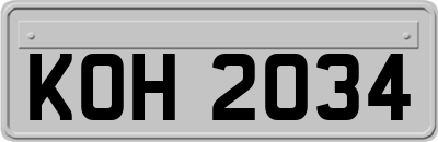 KOH2034