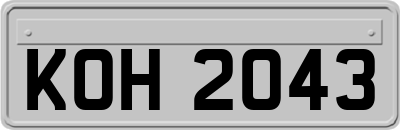KOH2043