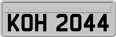 KOH2044