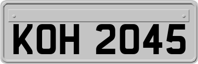 KOH2045
