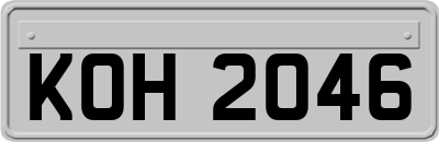 KOH2046